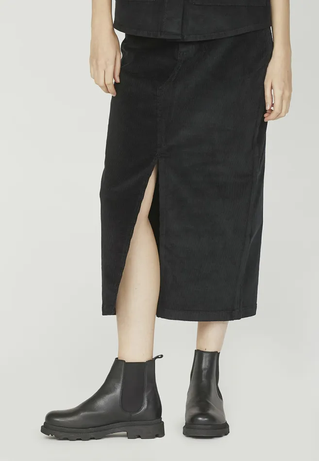 Women Sisters Point Skirts OLIALSK1 Black