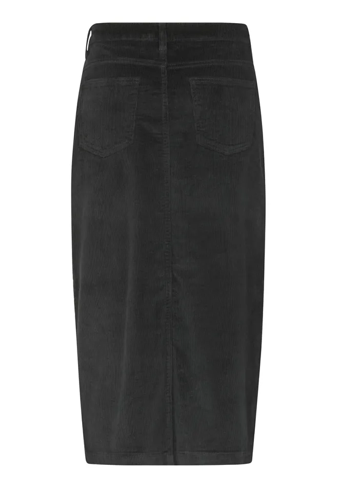 Women Sisters Point Skirts OLIALSK1 Black