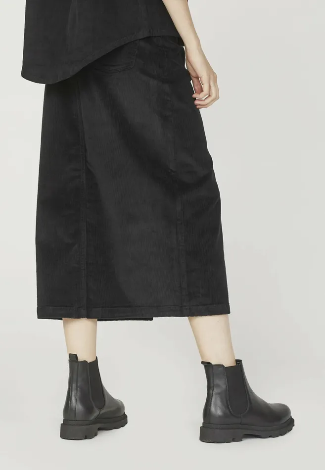Women Sisters Point Skirts OLIALSK1 Black