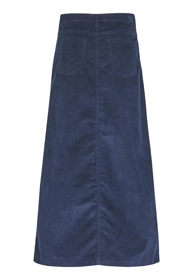 Women Sisters Point Skirts OLIALSK1 Navy