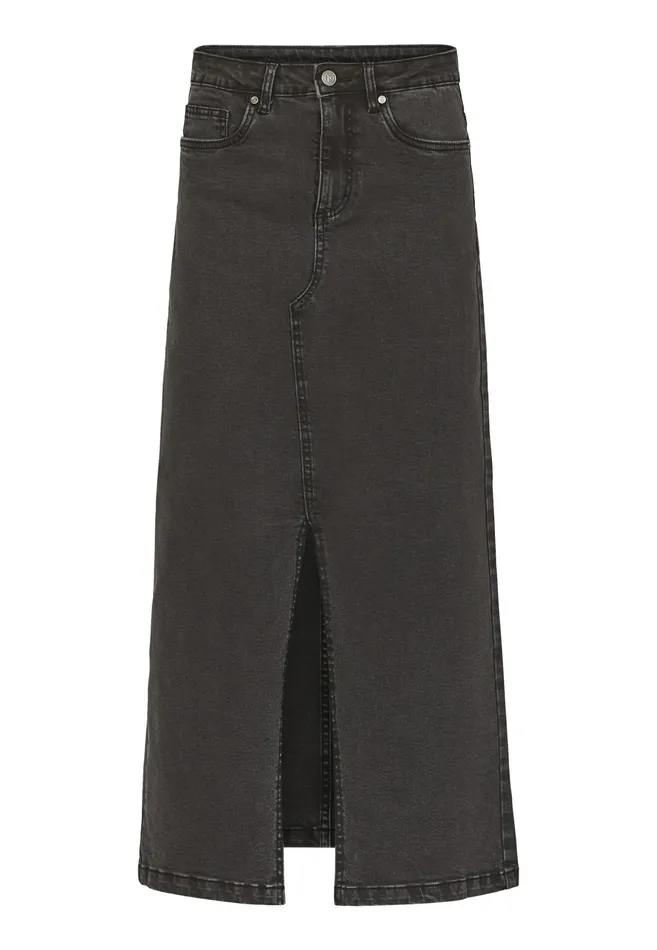 Women Sisters Point Skirts OLIALSK3 M Grey Wash
