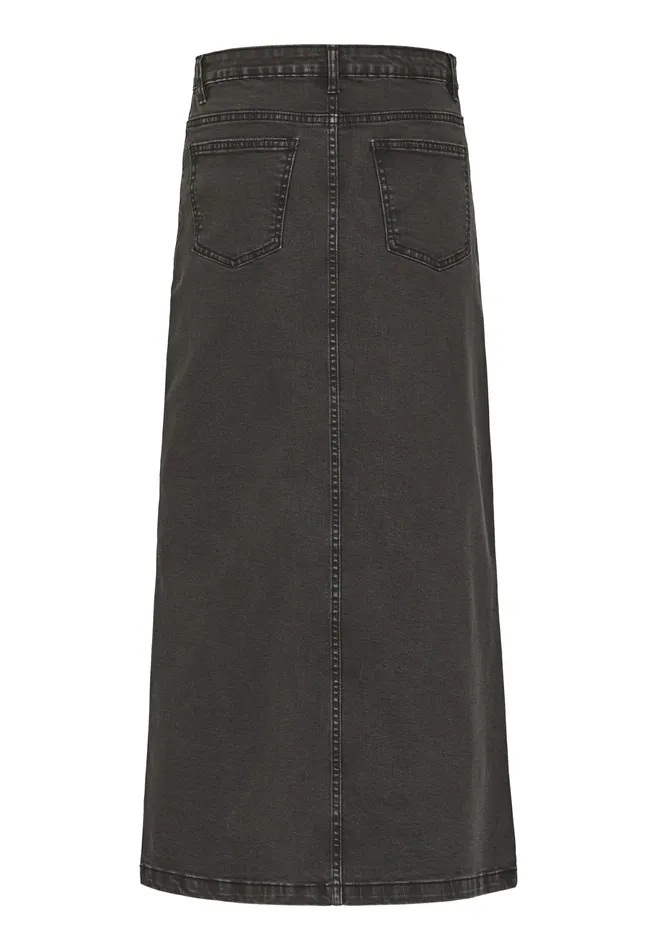 Women Sisters Point Skirts OLIALSK3 M Grey Wash