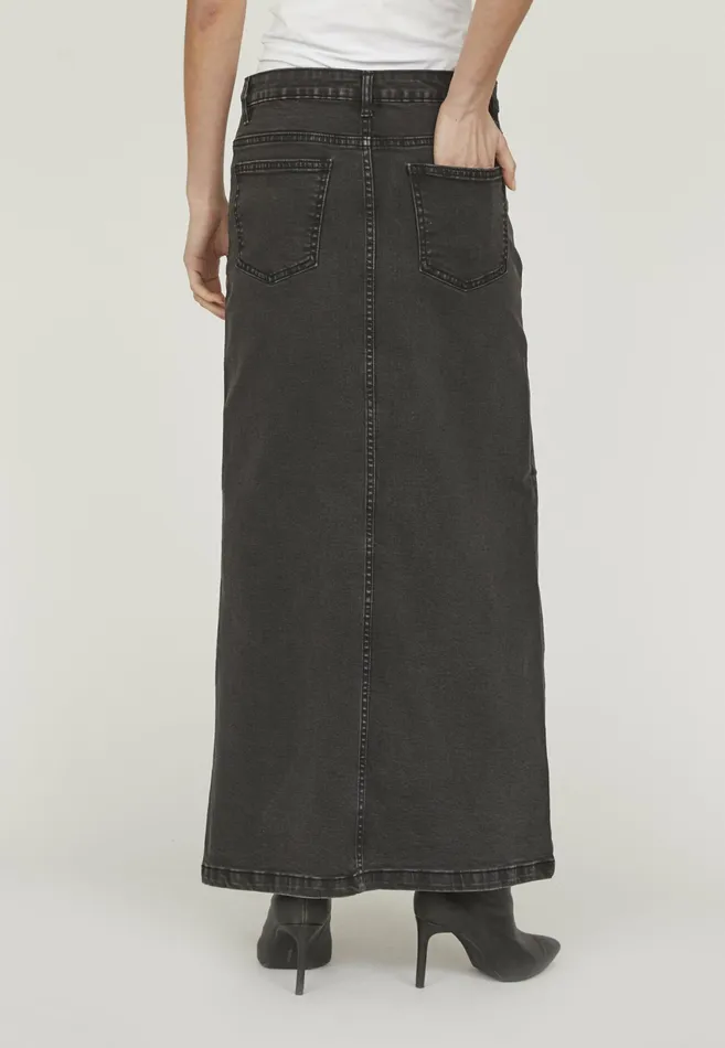 Women Sisters Point Skirts OLIALSK3 M Grey Wash