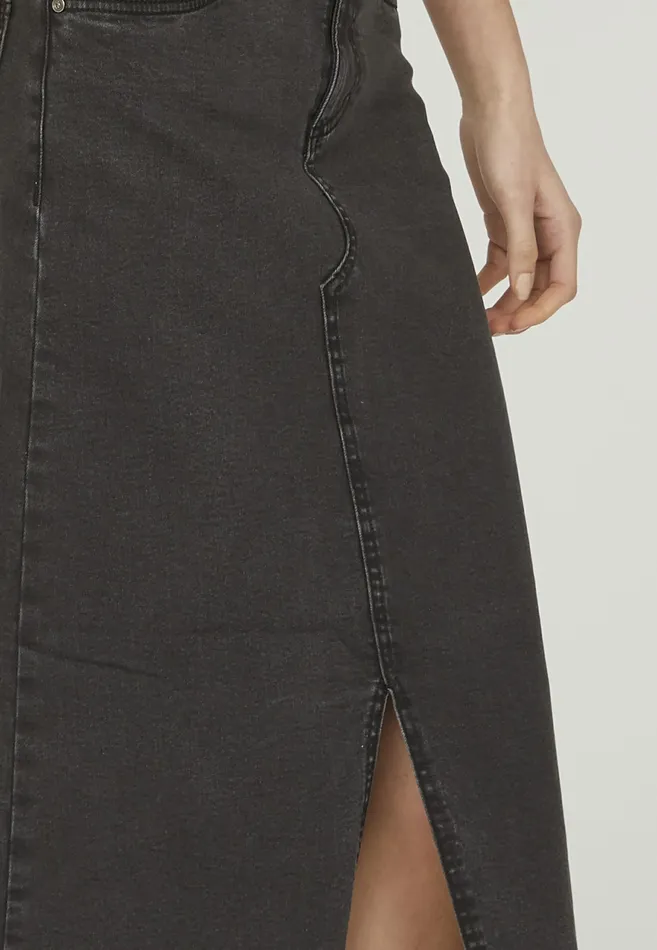 Women Sisters Point Skirts OLIALSK3 M Grey Wash