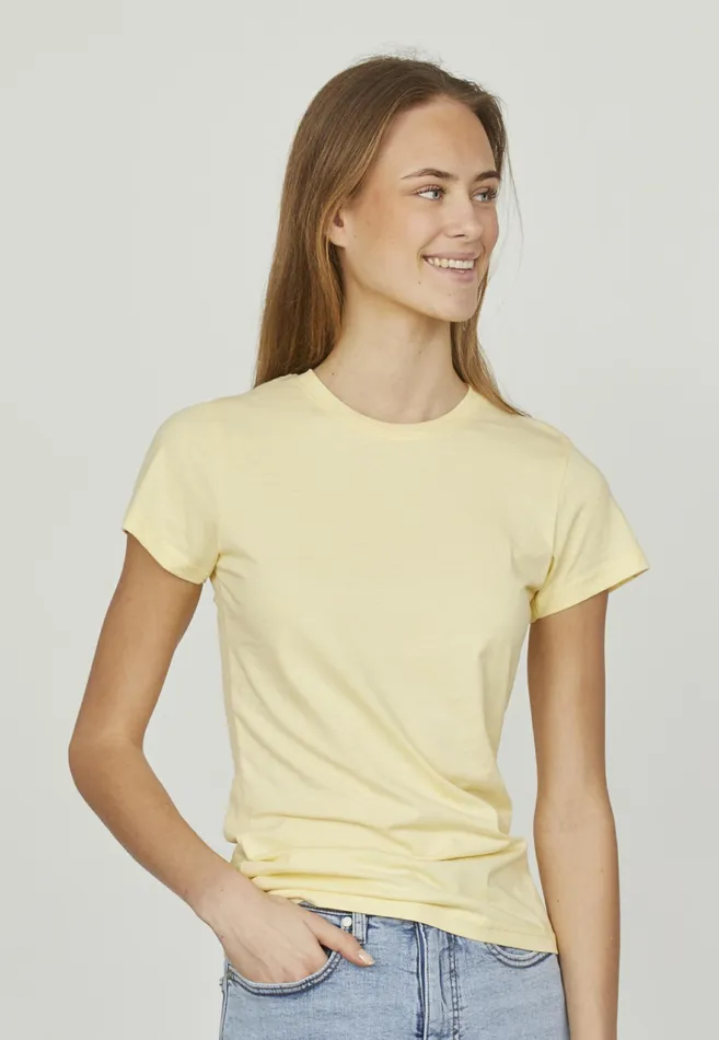 Women Sisters Point Tshirts HEDASS Lemonade