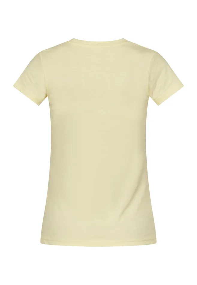 Women Sisters Point Tshirts HEDASS Lemonade