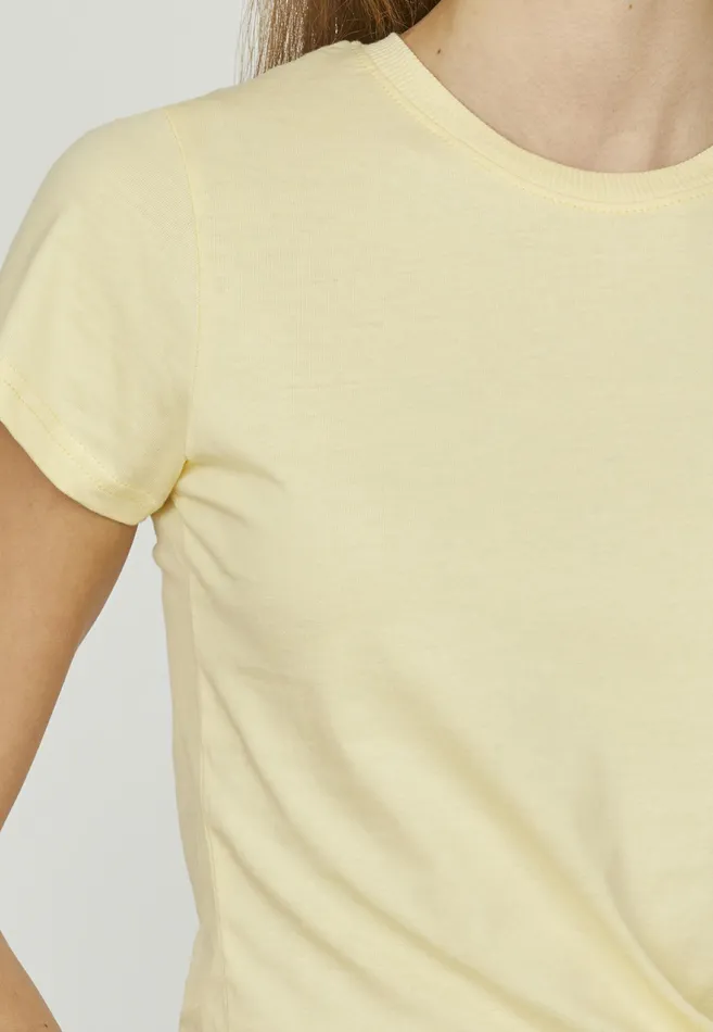 Women Sisters Point Tshirts HEDASS Lemonade