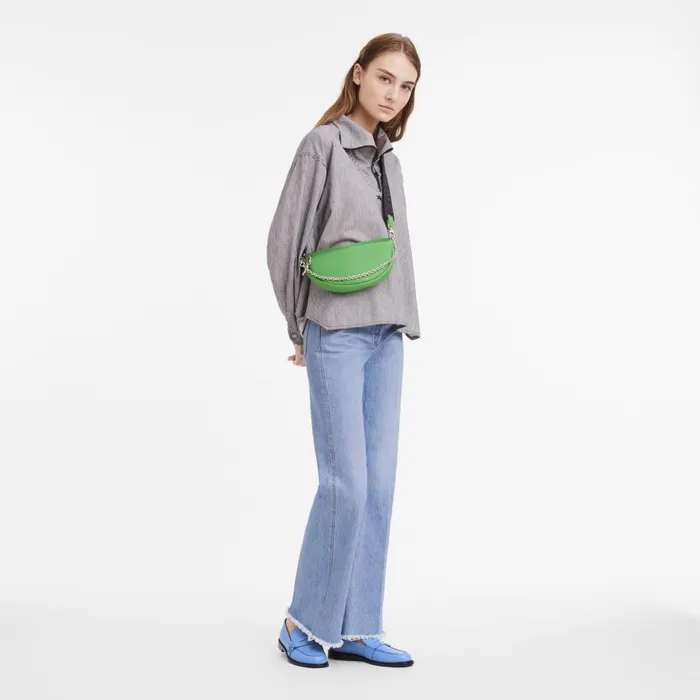 Women Smile S Crossbody Bag Lawn Longchamp Shoulder Bags