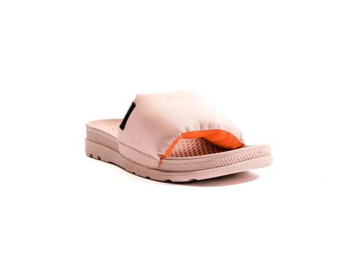 Women SOLEA SLIDE PAD Palladium Sandals
