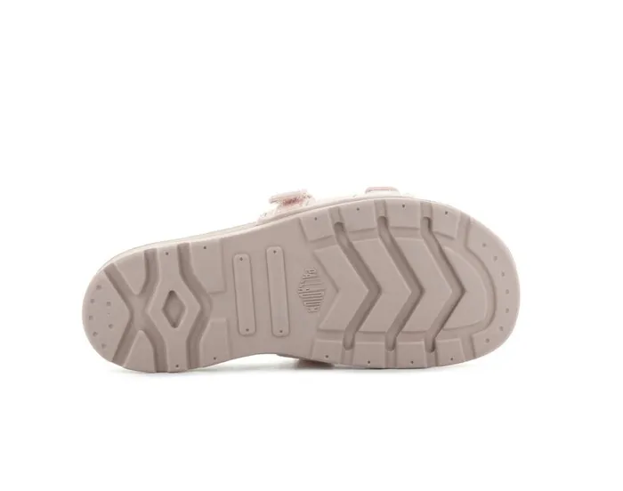 Women SOLEA SLIDE Palladium Sandals