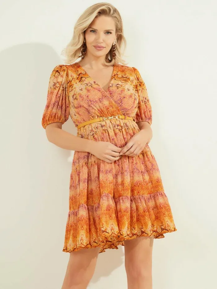 Women Sonora Dress Sonora Skin Marciano Dresses