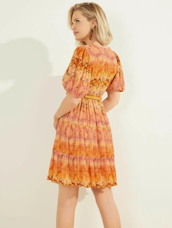 Women Sonora Dress Sonora Skin Marciano Dresses Women Sonora Dress Sonora Skin Marciano Dresses