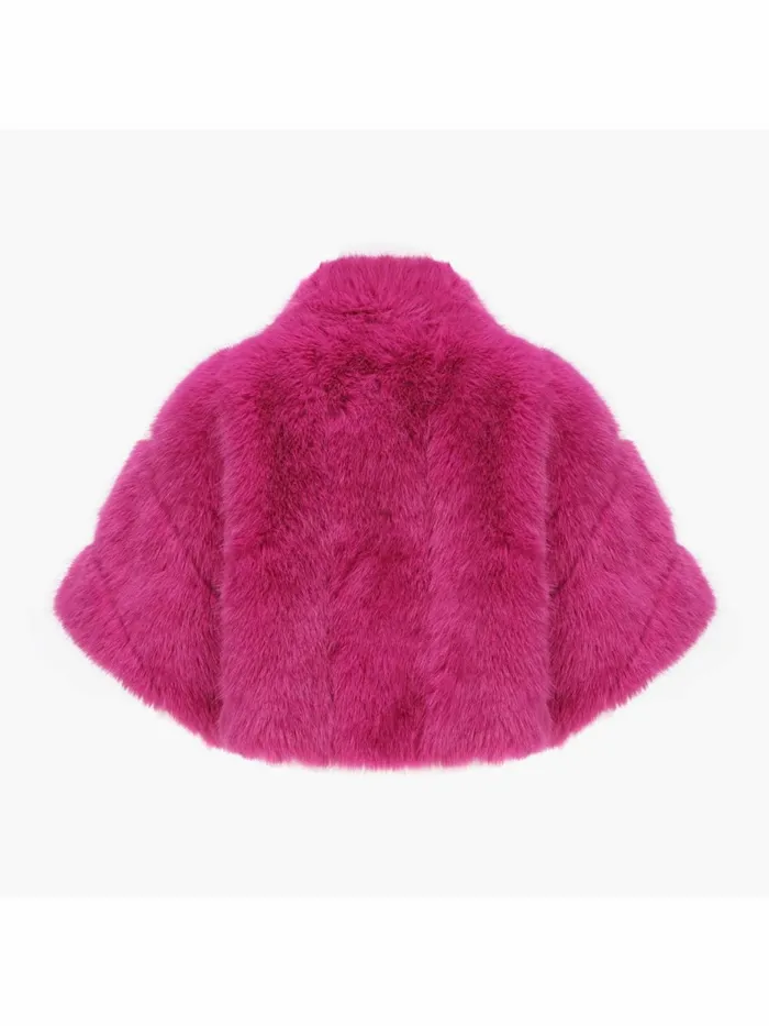 Women Sophia Fur Coat Nana Jacqueline Outerwear