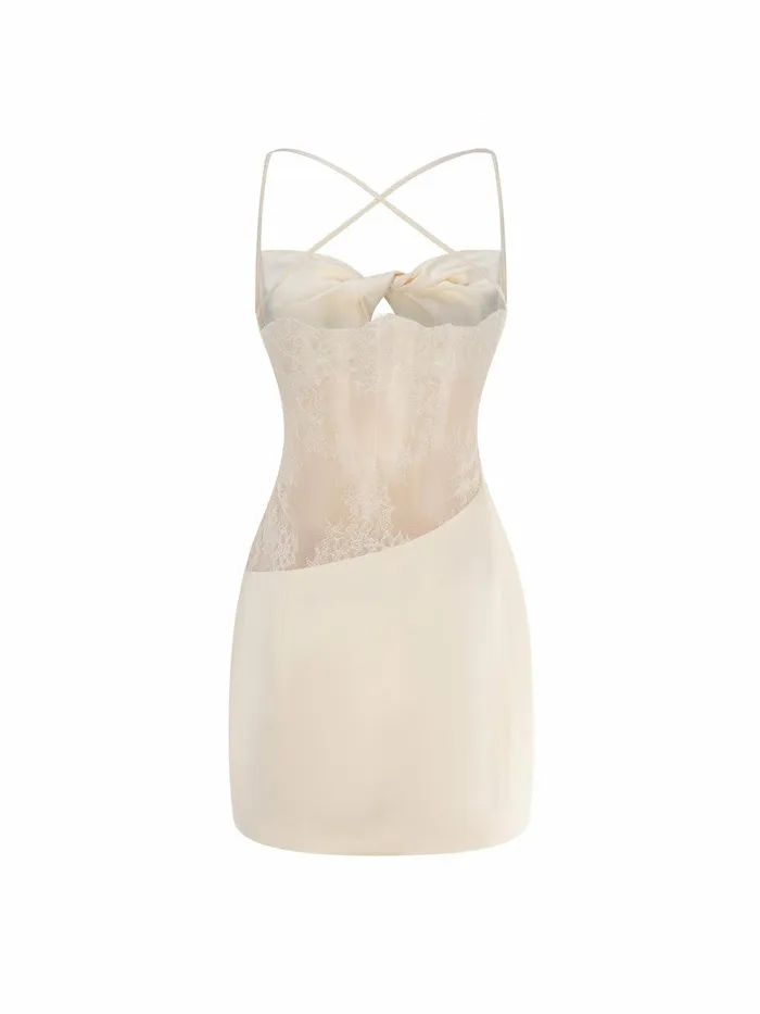 Women Stacie Dress Nana Jacqueline Lace