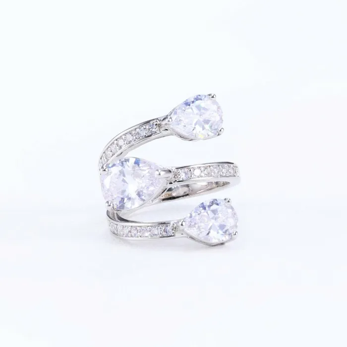 Women Stella Ring Nana Jacqueline Rings