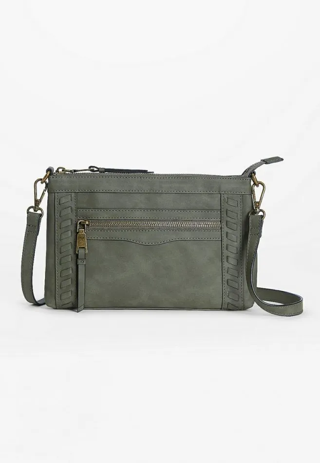 Women Stitch Crossbody Bag Maurices Bags