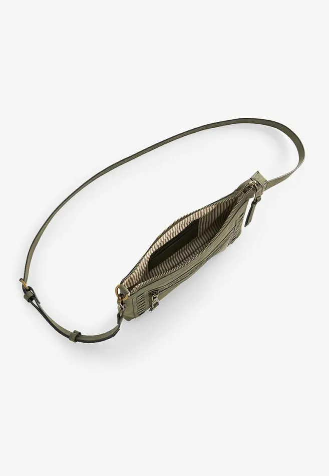 Women Stitch Crossbody Bag Maurices Bags