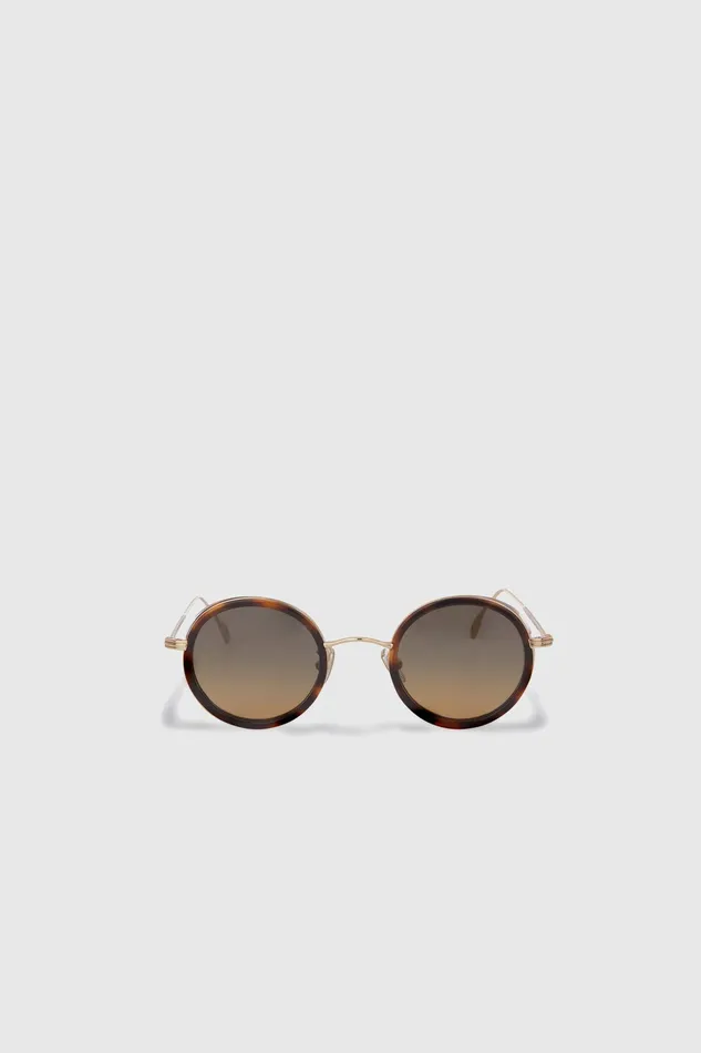 Women Sunglasses Ermanno Scervino Round Model LGR Sunglasses In Multcolor 8211 Ermanno Scervino Multicolor Women Sunglasses Ermanno Scervino Round Model LGR Sunglasses In Multcolor 8211 Ermanno Scervino Multicolor