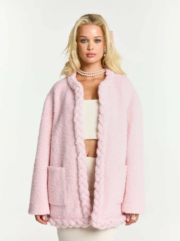 Women Talia Coat Nana Jacqueline Outerwear