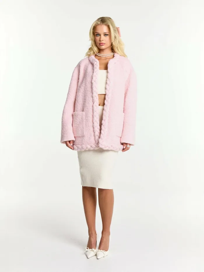Women Talia Coat Nana Jacqueline Outerwear