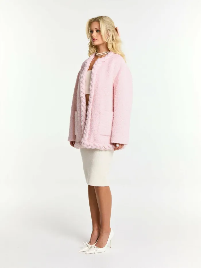 Women Talia Coat Nana Jacqueline Outerwear
