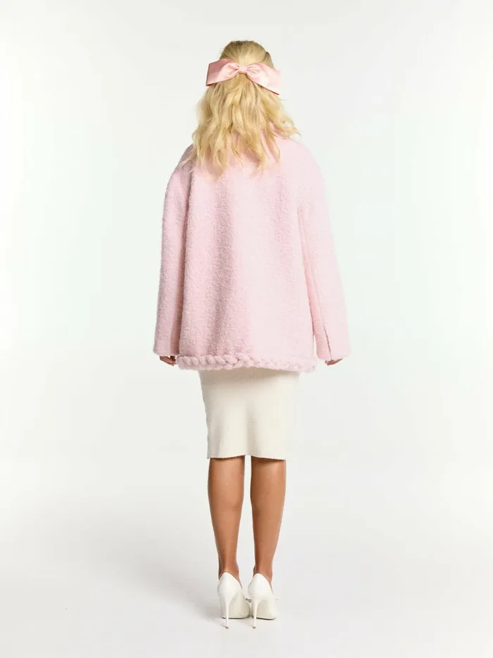 Women Talia Coat Nana Jacqueline Outerwear