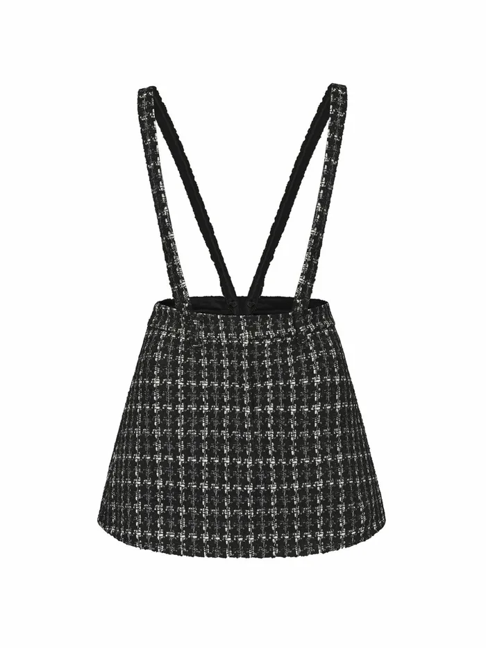 Women Talia Tweed Skirt Nana Jacqueline Skirts