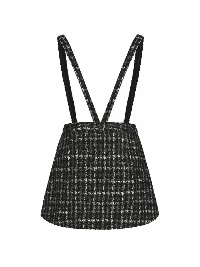 Women Talia Tweed Skirt Nana Jacqueline Skirts