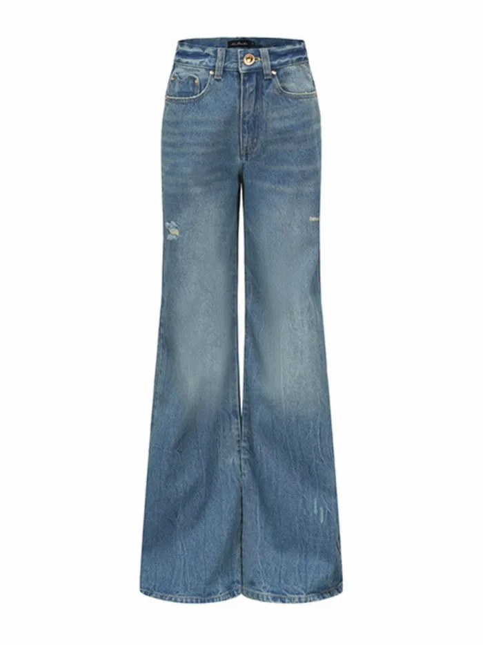 Women Teresa Leather Mini Skirt Nana Jacqueline Pants