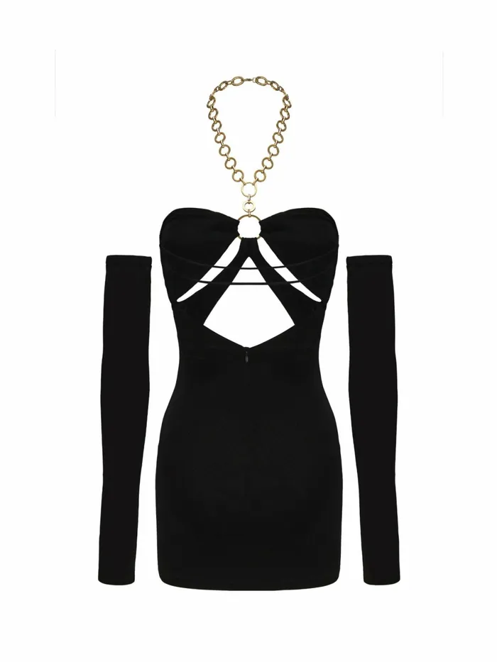 Women Tilda Dress Nana Jacqueline LBD