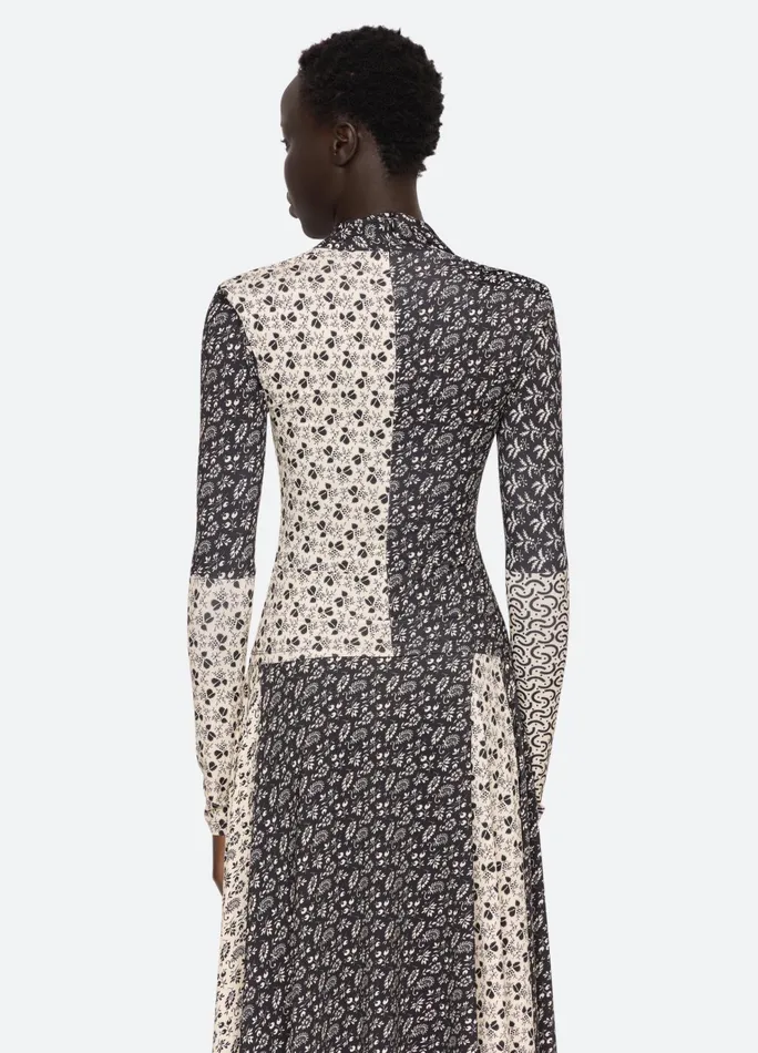 Women Tops Sea New York Panna Top Black