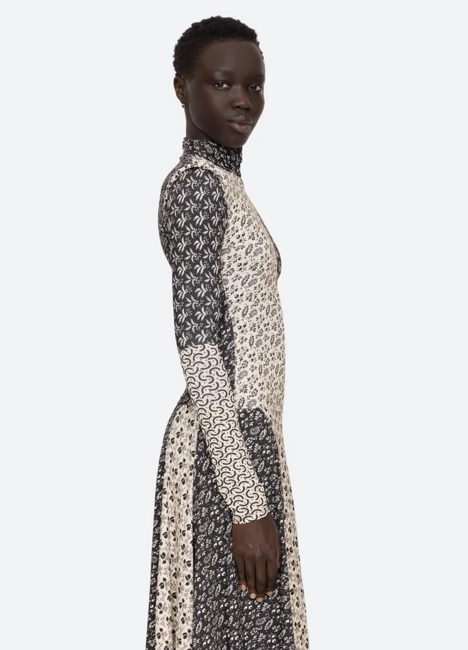 Women Tops Sea New York Panna Top Black