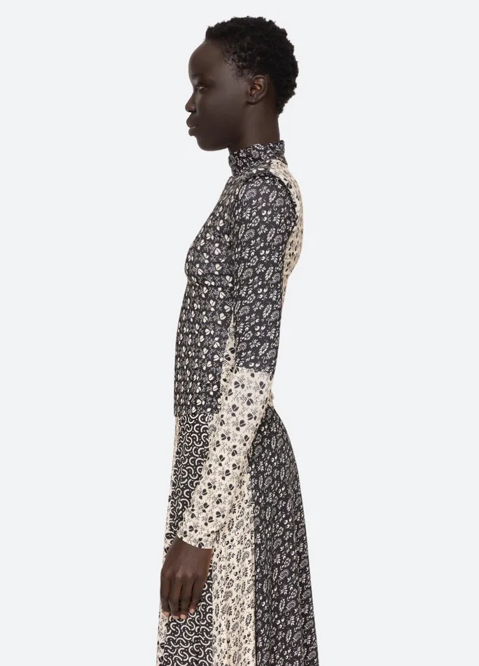 Women Tops Sea New York Panna Top Black