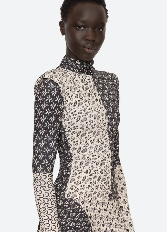 Women Tops Sea New York Panna Top Black