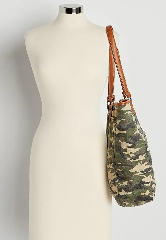 Women Tote Bag Maurices Bags