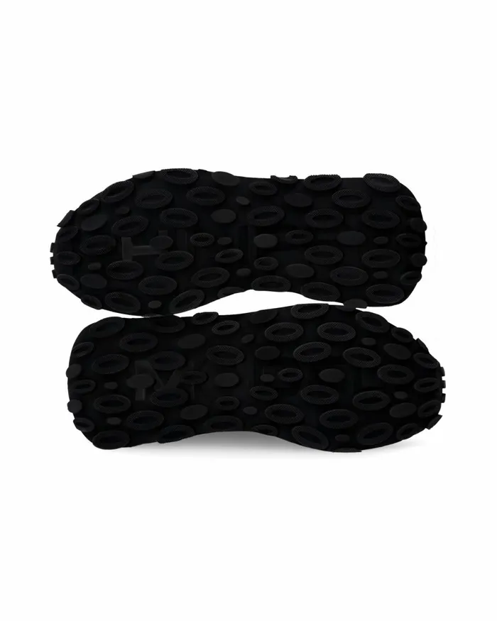 Women Tour Sneakers Black Shoes Philippe Model Paris Running
