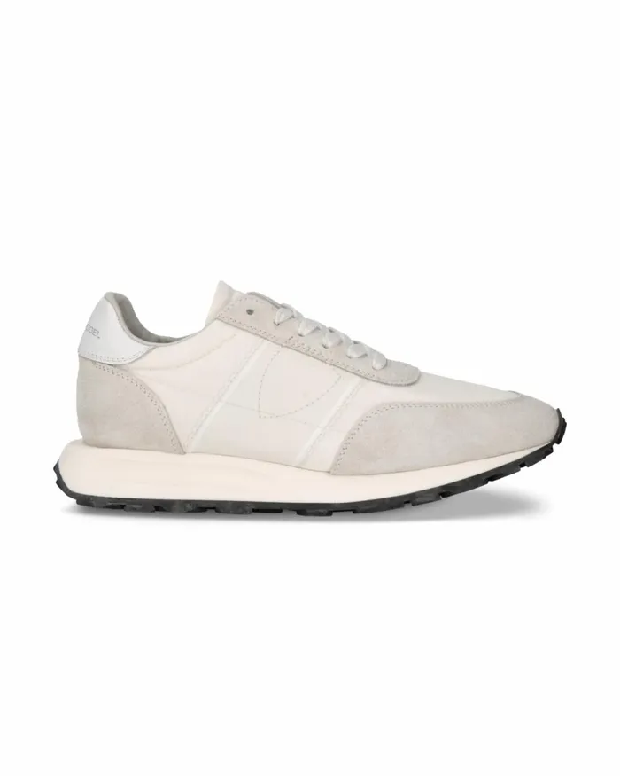 Women Tour Sneakers White Shoes Philippe Model Paris Running