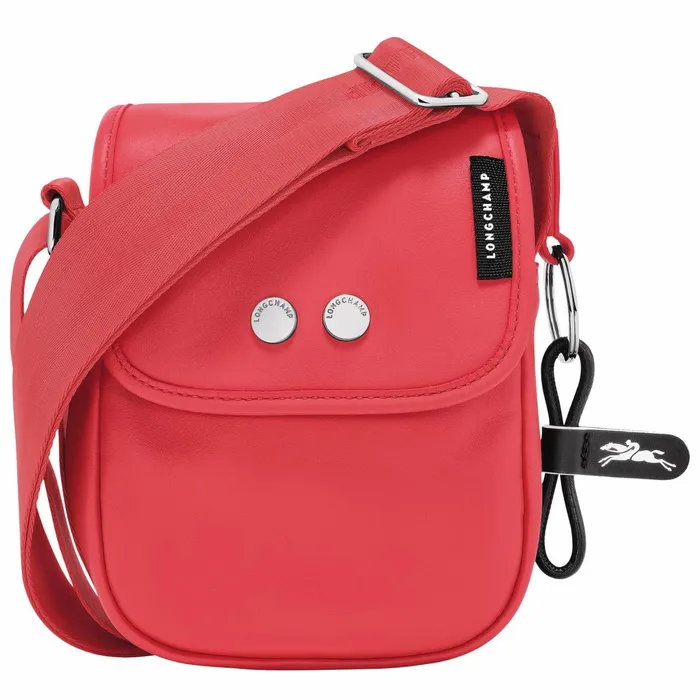 Women Trs Paris XS Clutch Strawberry Longchamp Crossbody Bags