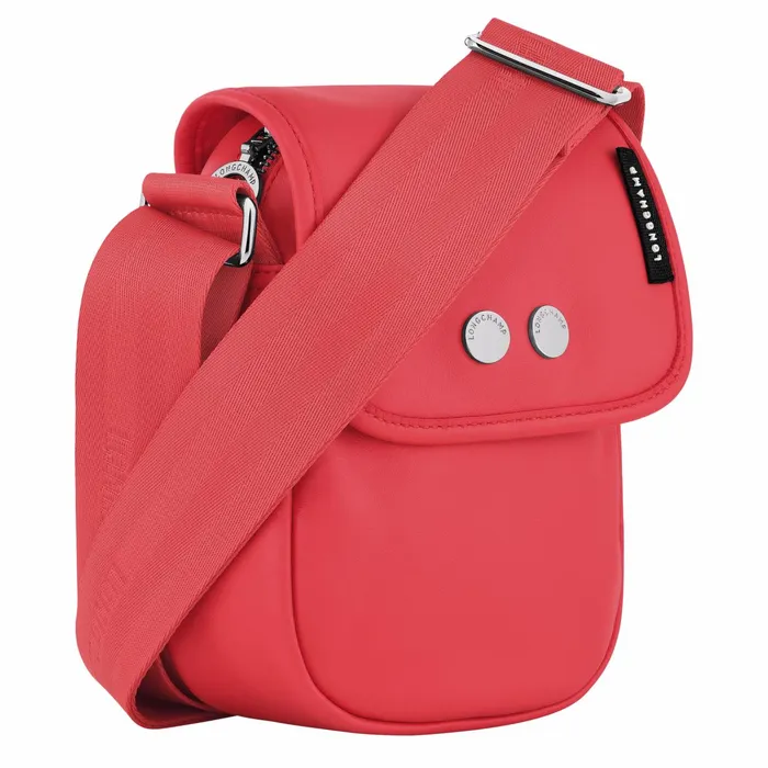 Women Trs Paris XS Clutch Strawberry Longchamp Crossbody Bags