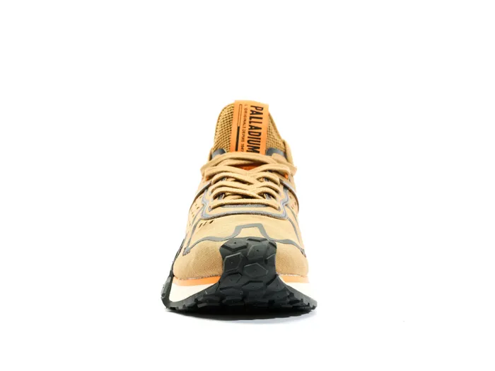 Women TROOP RUNNER FLEX Palladium Sneakers