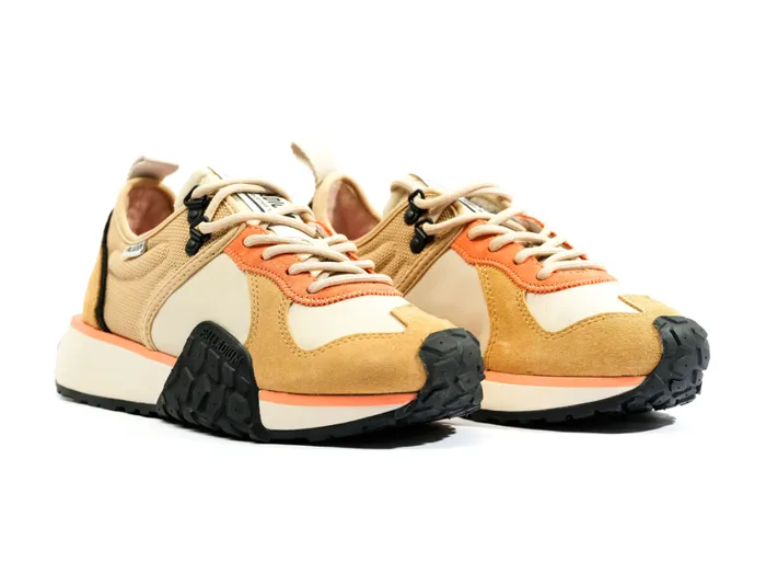 Women TROOP RUNNER Palladium Sneakers