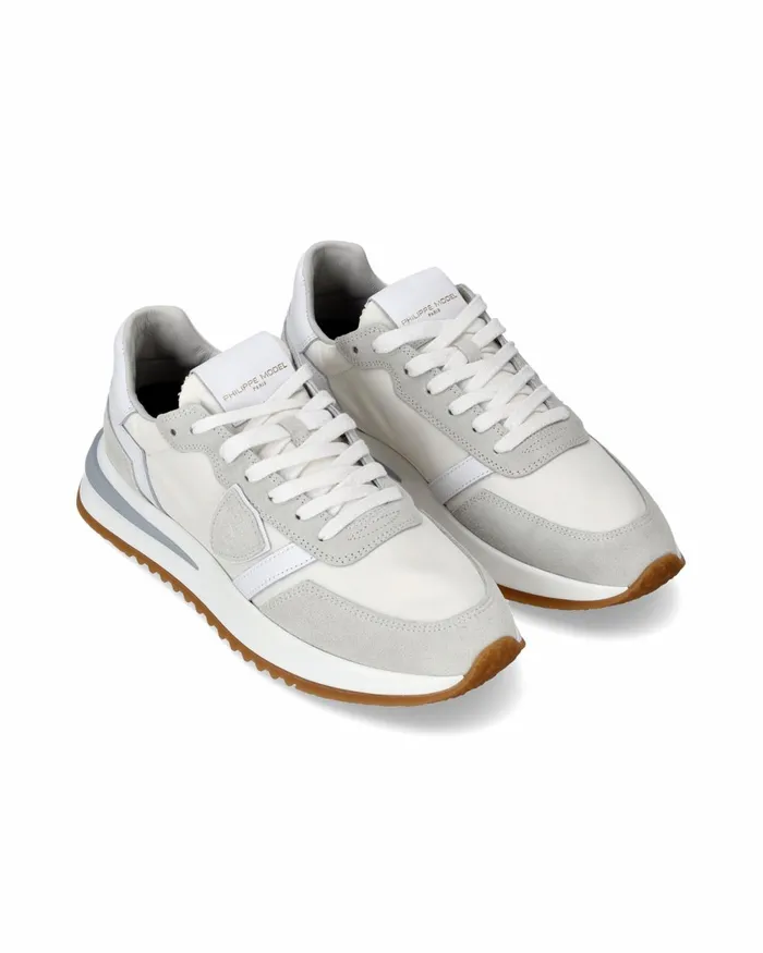 Women Tropez 21 Sneakers White Shoes Paris Philippe Model Paris Minimal