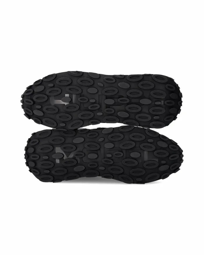 Women Tropez Haute Sneakers Black Shoes Philippe Model Paris Low