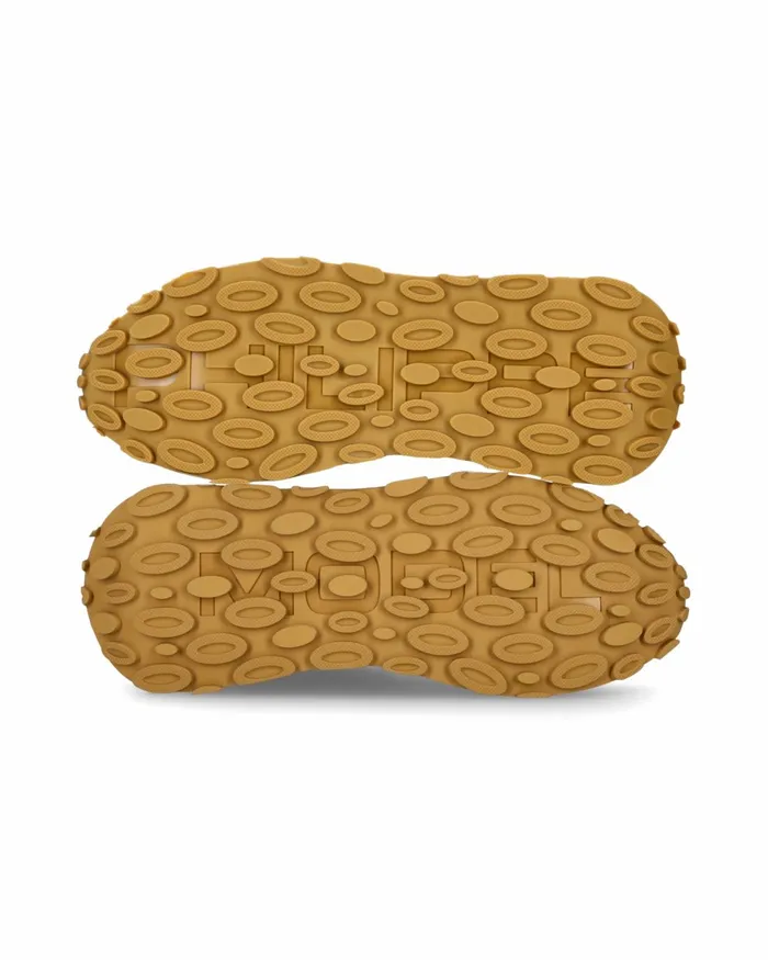 Women Tropez Haute Sneakers Gold Shoes Paris Philippe Model Paris Casual
