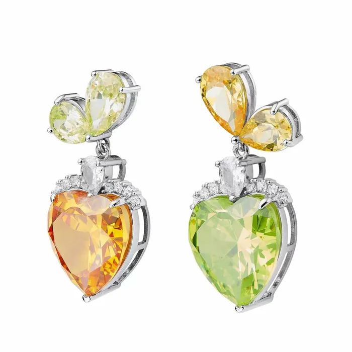 Women Valentina Earrings Nana Jacqueline Earrings