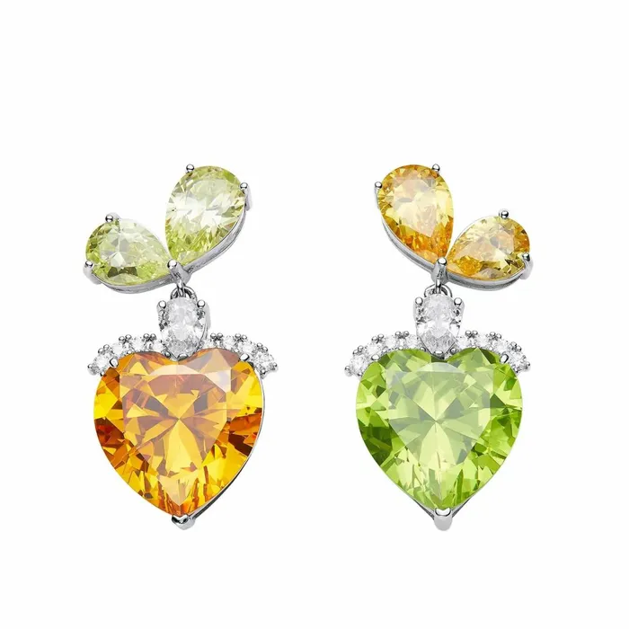 Women Valentina Earrings Nana Jacqueline Earrings