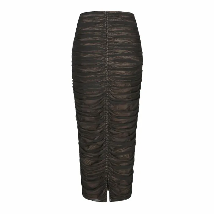 Women Vanessa Silk Skirt Nana Jacqueline Skirts