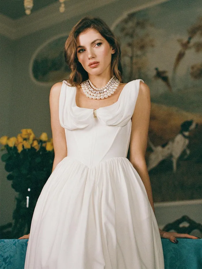 Women Vivian Dress Nana Jacqueline Embellished