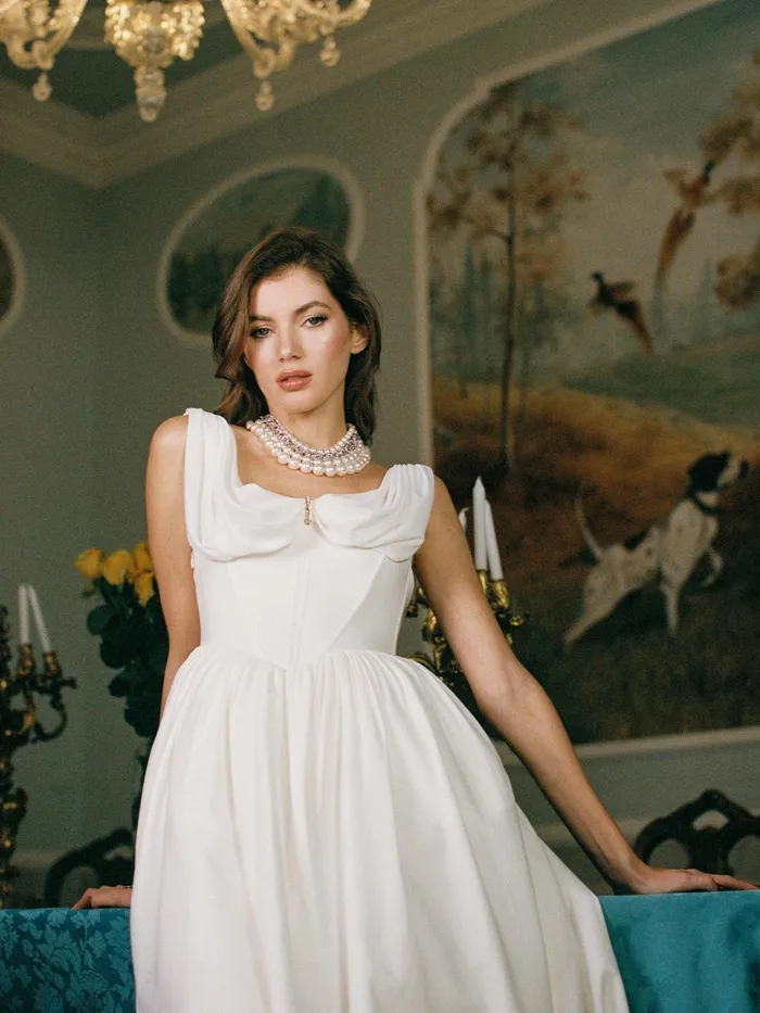 Women Vivian Dress Nana Jacqueline Embellished