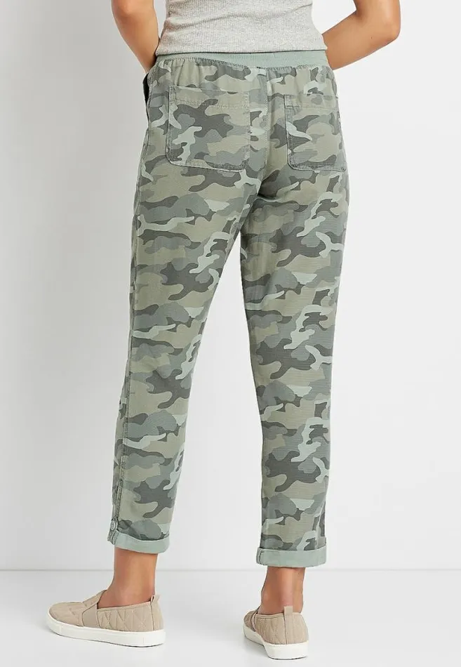 Women Weekender Pant Maurices Bottoms